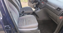 Ford c-max registriran, nove gume