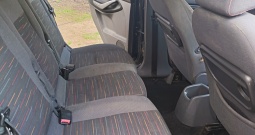 Ford c-max registriran, nove gume