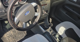 Ford Focus 1.6 benzin, 2008. g