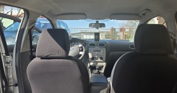 Ford Focus 1.6 benzin, 2008. g