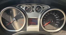 Ford Focus 1.6 benzin, 2008. g