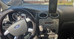 Ford Focus 1.6 benzin, 2008. g