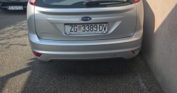 Ford Focus 1.6 benzin, 2008. g