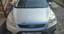 Ford Focus 1.6 benzin, 2008. g