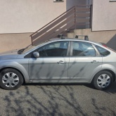Ford Focus 1.6 benzin, 2008. g