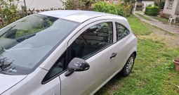 Opel Corsa registriran godinu dana 2008 1.3 cdti eco flex