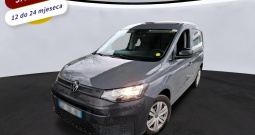 Volkswagen Caddy 2.0 TDI 102KS Novi Model
