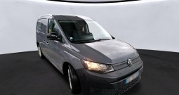 Volkswagen Caddy 2.0 TDI 102KS Novi Model