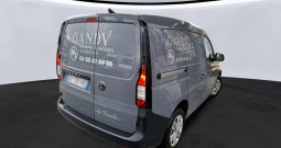 Volkswagen Caddy 2.0 TDI 102KS Novi Model