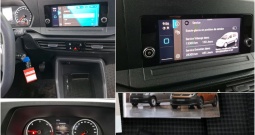 Volkswagen Caddy 2.0 TDI 102KS Novi Model