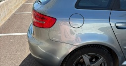 Audi A3 Sportback 2010. god, 1.6 TDI, registriran do 02/27