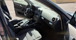 Audi A3 Sportback 2010. god, 1.6 TDI, registriran do 02/27