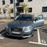 Audi A3 Sportback 2010. god, 1.6 TDI, registriran do 02/27