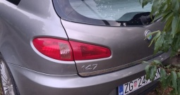 Alfa Romeo 147 1.6 77kW