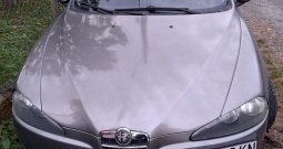Alfa Romeo 147 1.6 77kW