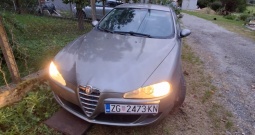 Alfa Romeo 147 1.6 77kW