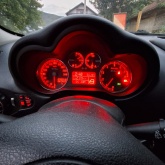 Alfa Romeo 147 1.6 77kW