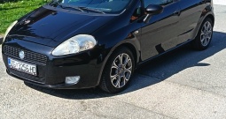 Fiat Grande Punto 1.3 multijet