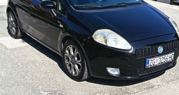 Fiat Grande Punto 1.3 multijet
