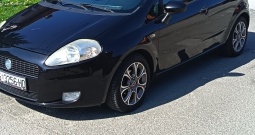Fiat Grande Punto 1.3 multijet