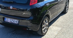 Fiat Grande Punto 1.3 multijet
