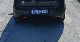 Fiat Grande Punto 1.3 multijet