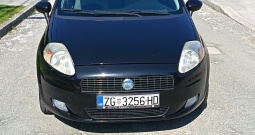 Fiat Grande Punto 1.3 multijet