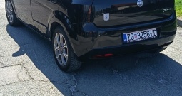 Fiat Grande Punto 1.3 multijet