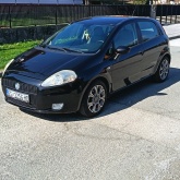 Fiat Grande Punto 1.3 multijet
