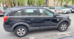Chevrolet Captiva 2.0, diesel, 2010. god, 1 vlasnik