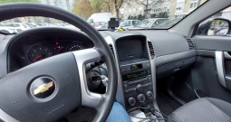 Chevrolet Captiva 2.0, diesel, 2010. god, 1 vlasnik