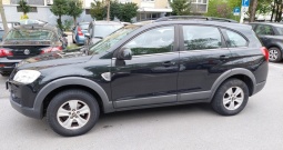 Chevrolet Captiva 2.0, diesel, 2010. god, 1 vlasnik