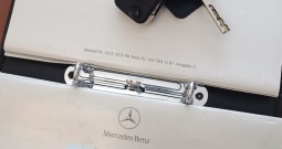 Mercedes- Benz 160 A - klasa 139000 km reg do 9 klima mala potrošnja
