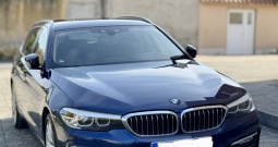 Bmw serija 5 Touring 520d