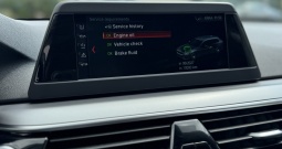 Bmw serija 5 Touring 520d