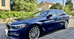 Bmw serija 5 Touring 520d