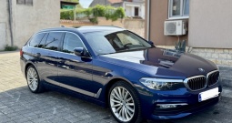 Bmw serija 5 Touring 520d