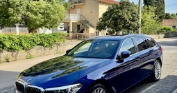 Bmw serija 5 Touring 520d
