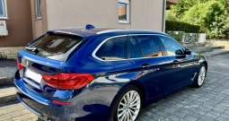 Bmw serija 5 Touring 520d