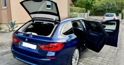 Bmw serija 5 Touring 520d