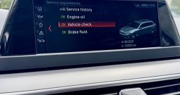 Bmw serija 5 Touring 520d