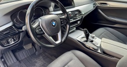 Bmw serija 5 Touring 520d