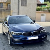 Bmw serija 5 Touring 520d