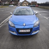 Renault Megane 2.0 dCi