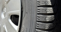 Ford Fiesta 1.3 benzin, kupljen u HR., samo 58ooo kilometara, klima