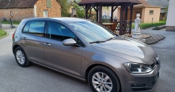 Golf VII 1.6 TDI