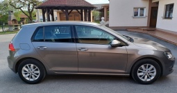 Golf VII 1.6 TDI