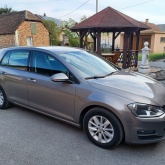 Golf VII 1.6 TDI