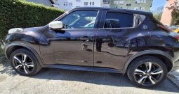 Prodajem Juke Nissan 1,5 tdi Tekna
