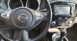 Prodajem Juke Nissan 1,5 tdi Tekna